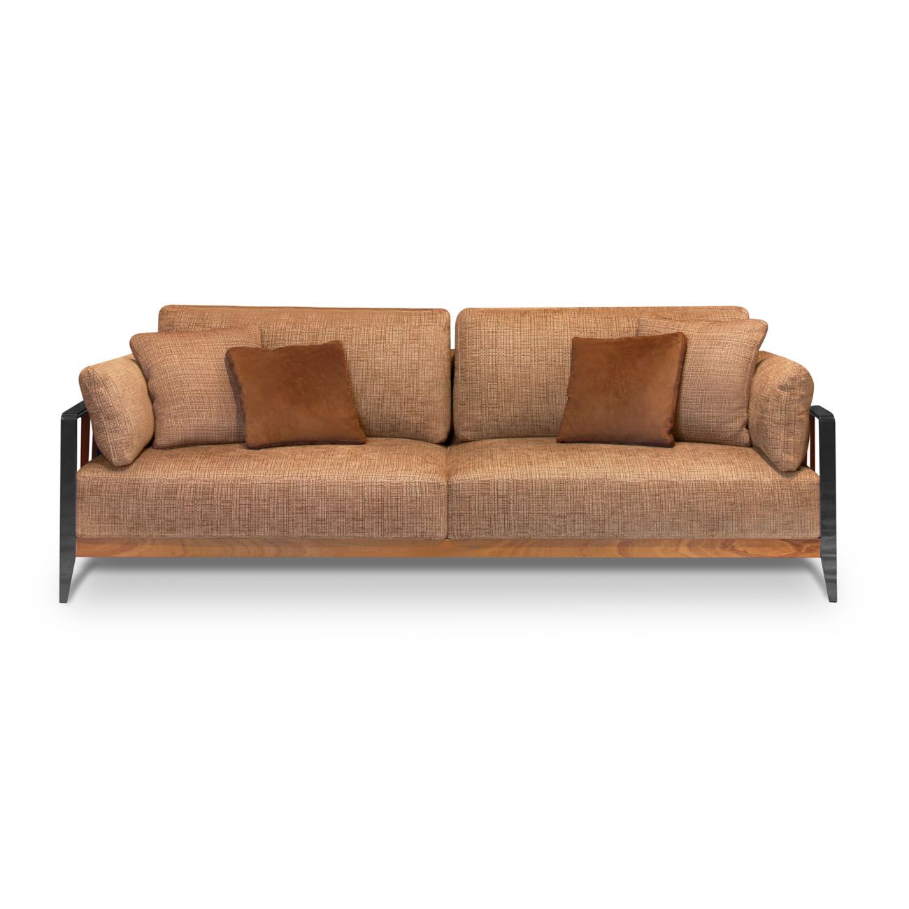 Formitalia мягкая мебель Daniela Glamour Collection