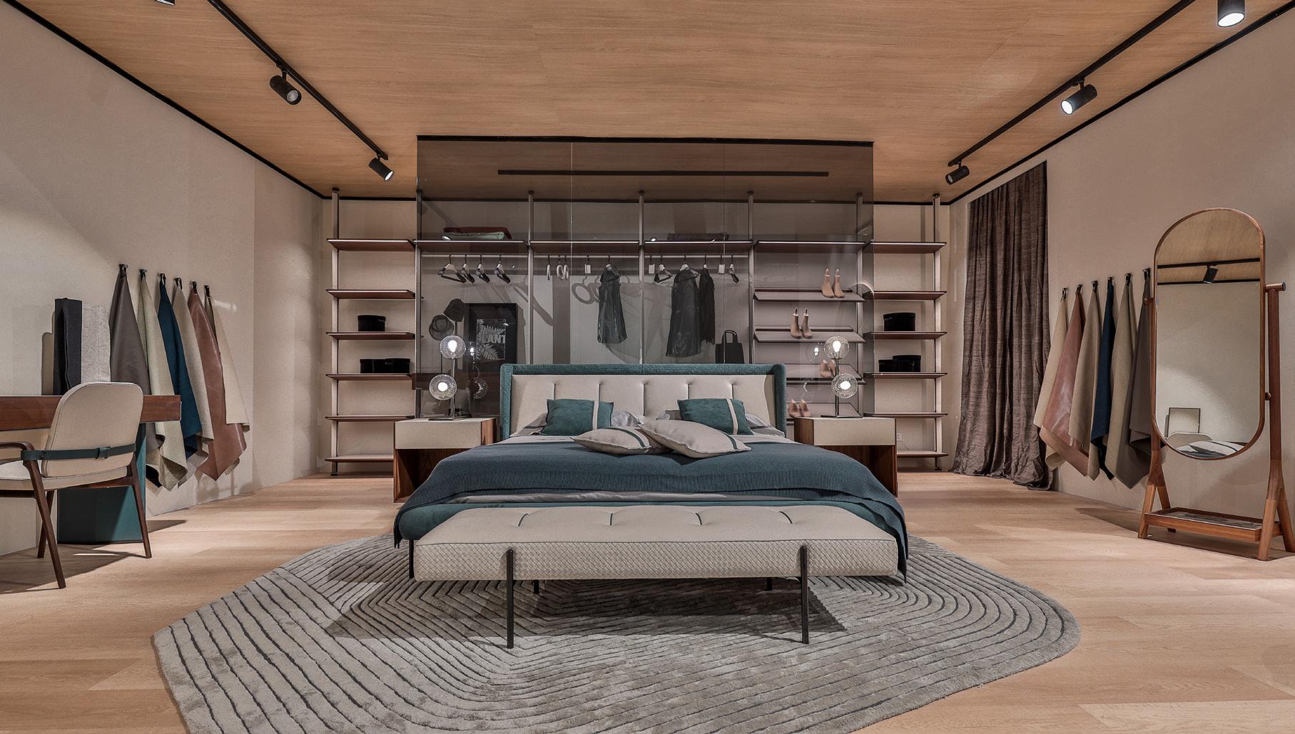 Ulivi спальня Elodie