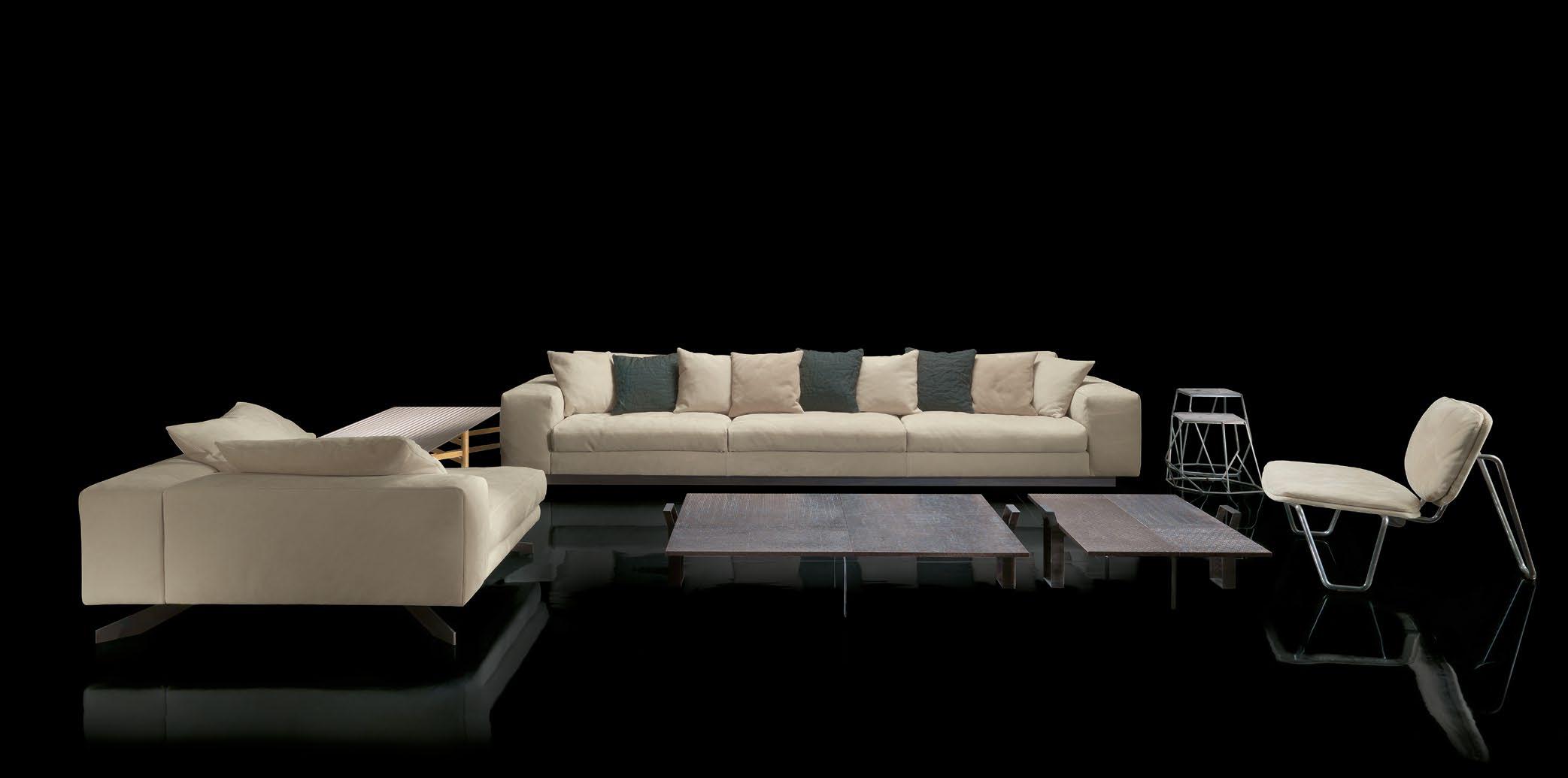 Henge мягкая мебель O-ONE