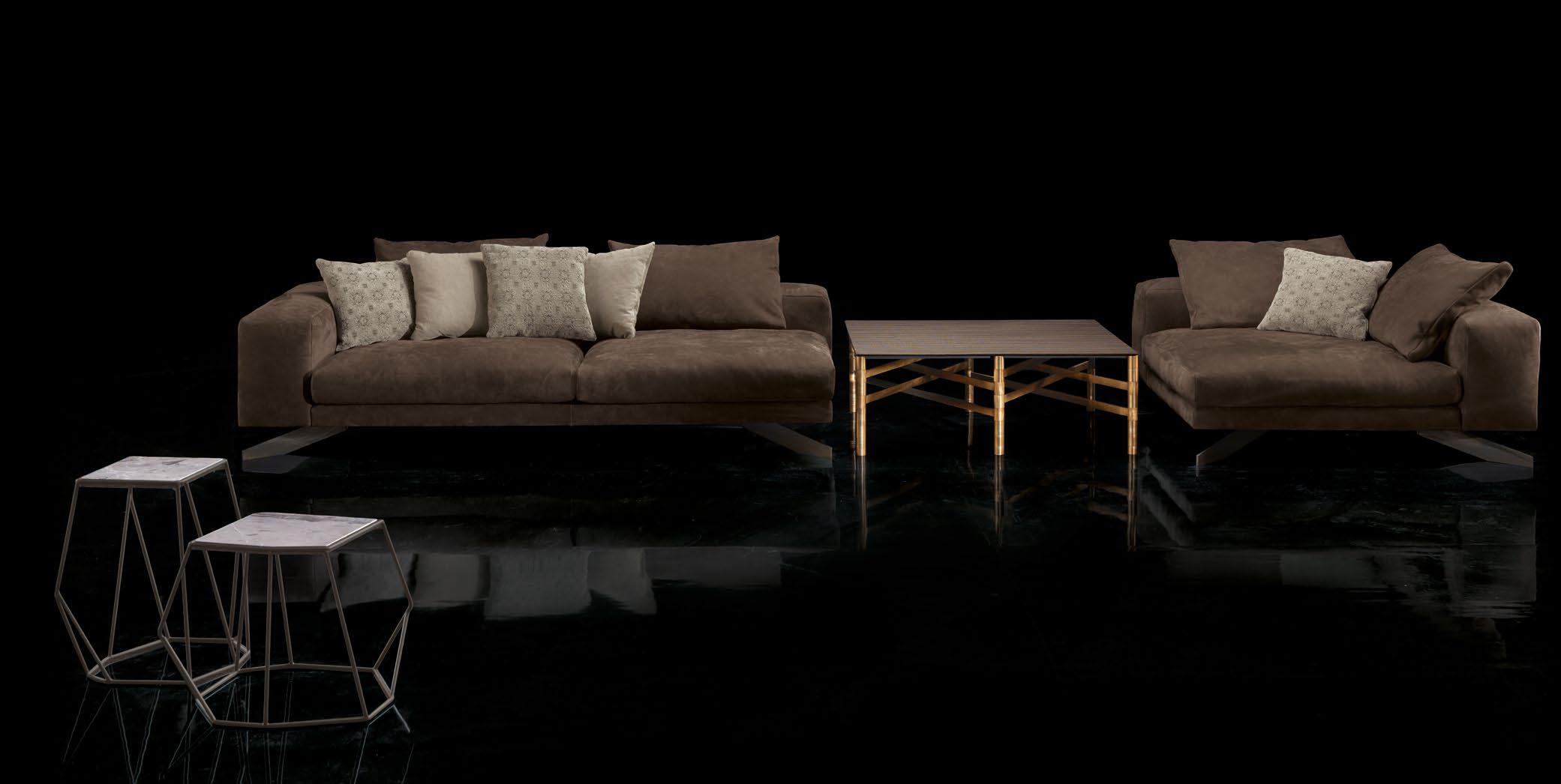 Henge мягкая мебель X-ONE