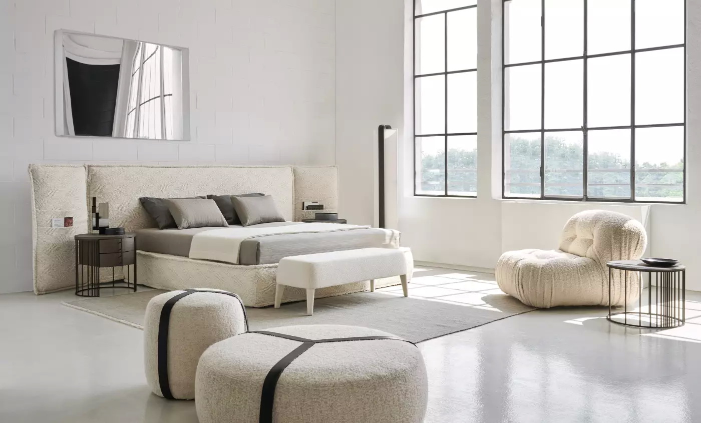 Gianfranco Ferre Home спальня Frames