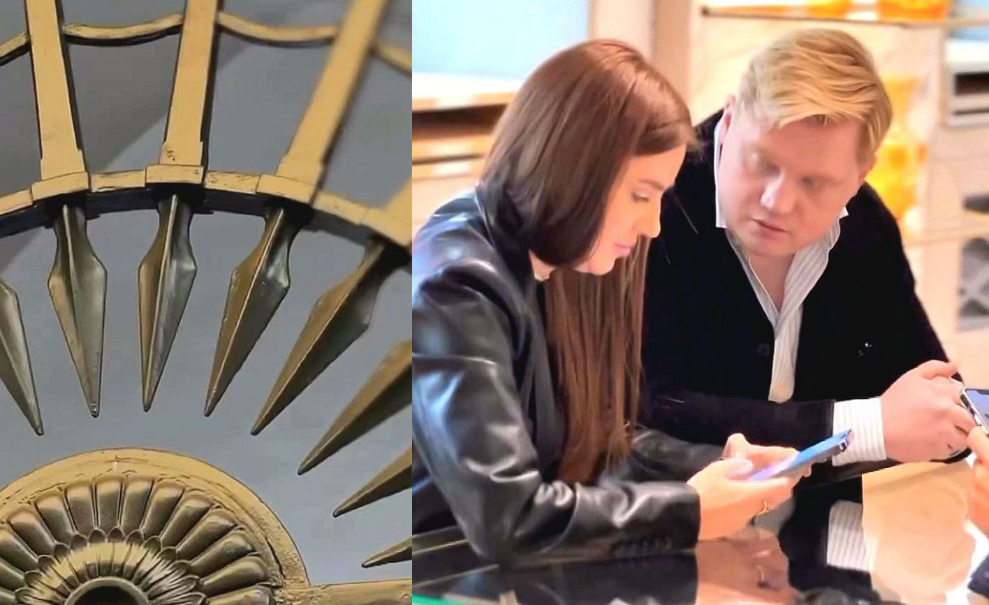 Сияние Versace Home: пленительная экспозиция в Милане