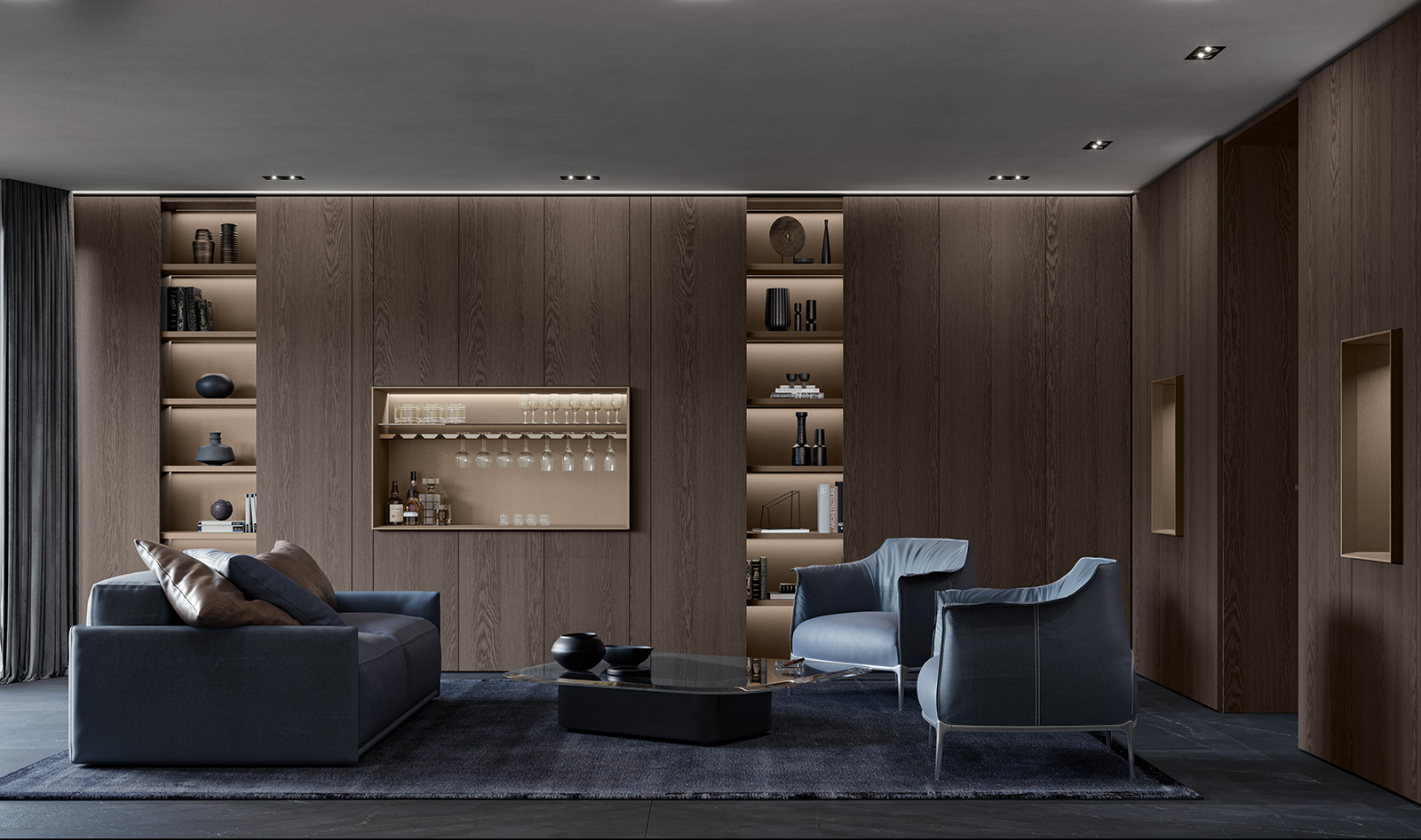 Прорыв на Salone del Mobile: Olivieri и Dress Code