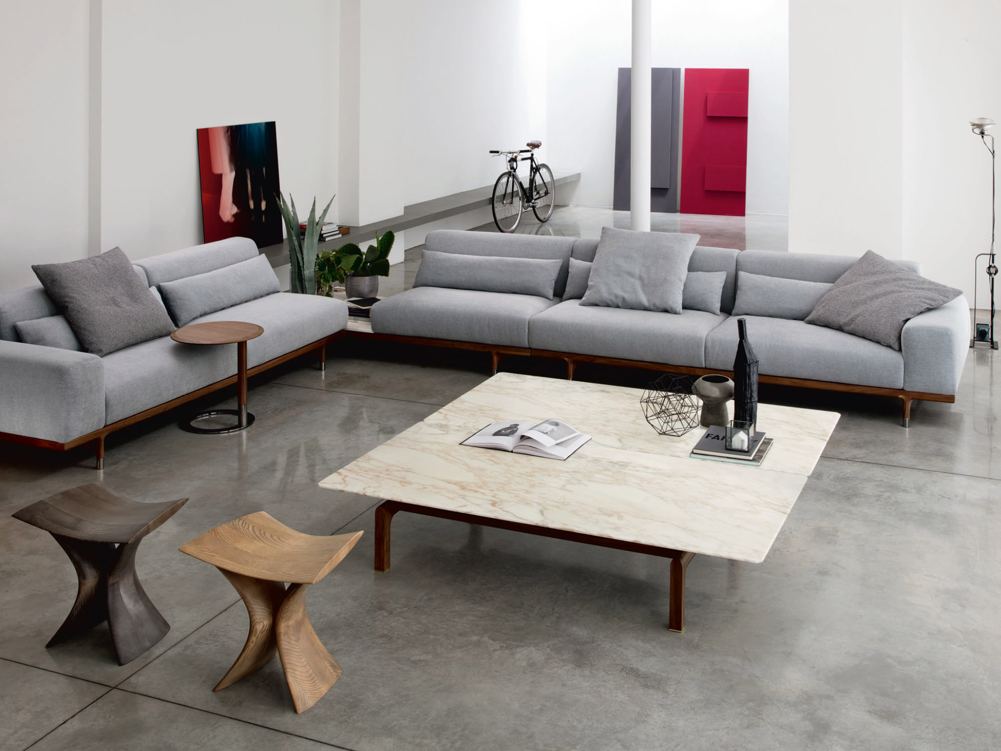 Porada диван Argo