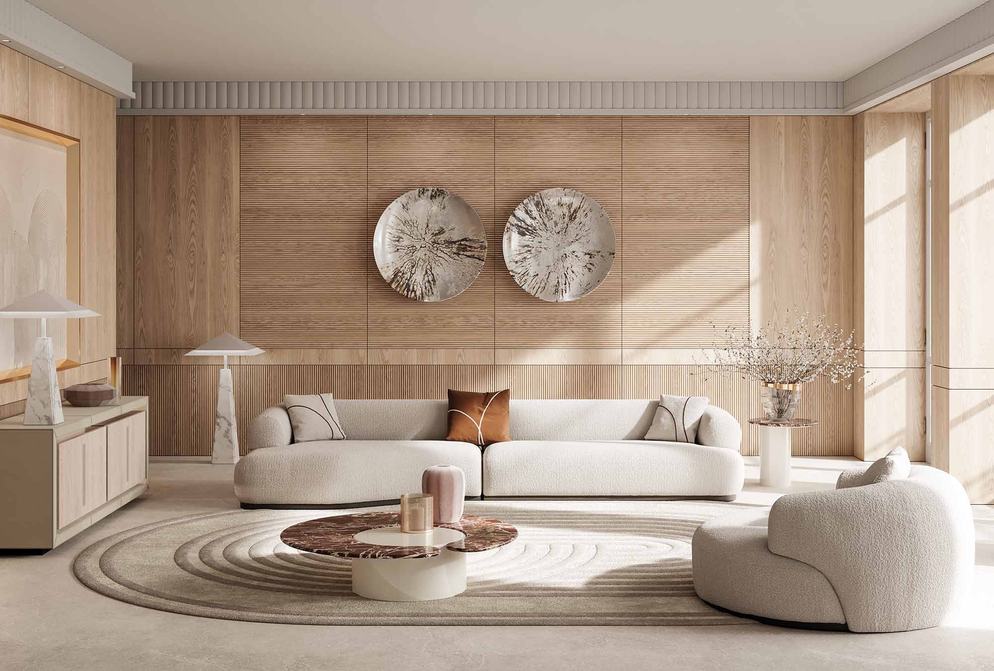 Vittoria Frigerio мягкая мебель Monaco