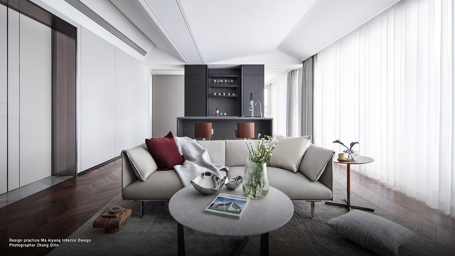 Poltrona Frau диван John-John